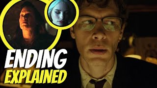 Titans Season 4 Episode 1 & 2 Breakdown | Recap | Ending Explained