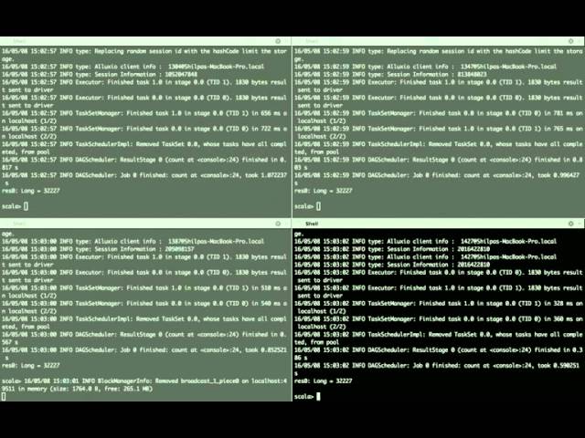 CSE 591 Advanced Memory System Final Demo