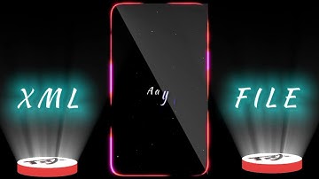 DIL KO KARAAR AAYA 💕 #alightmotion #xml @MotionTRX