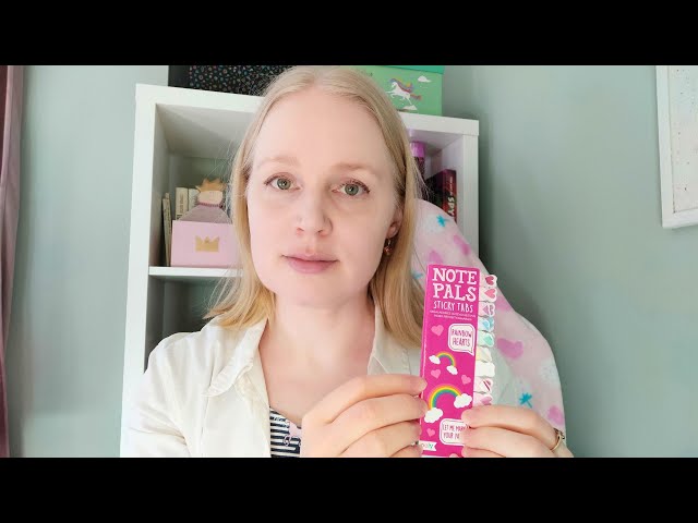 ASMR AMATEUR DOCTOR Does ADHD Test Part 1 | Follow My Instructions