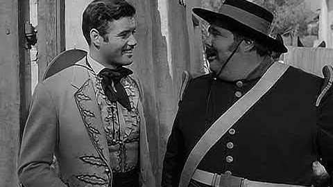 Zorro S02E14 The Runaways