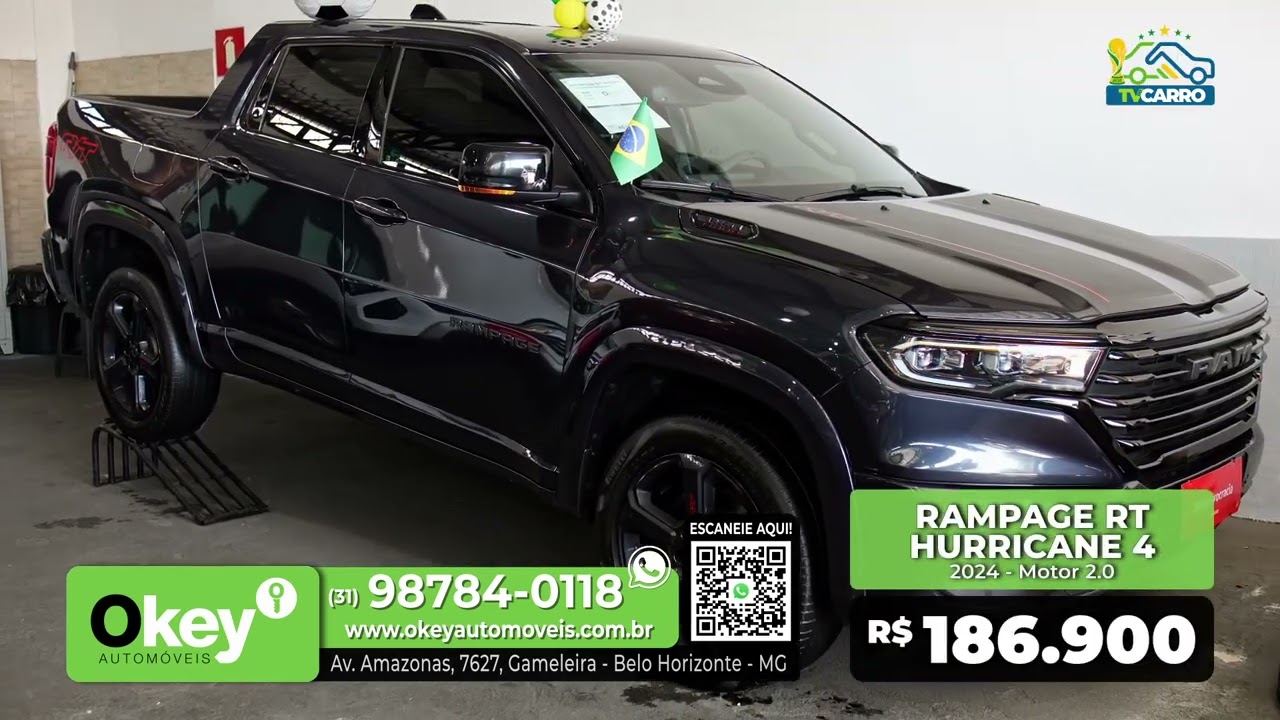 🔥  HB20 S COMFORT 2024 NA OKEY AUTOMÓVEIS! 🚗✨
