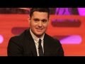 Michael Bublé sings to baby bumps - The Graham Norton Show - Series 13 Episode 2 - BBC One