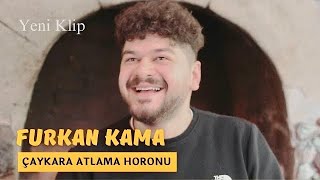 Furkan Kama - Çaykara Atlama Horonu Resimi