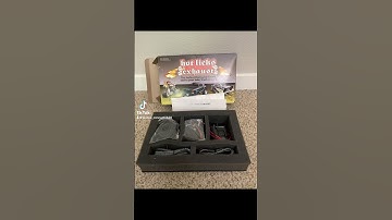 Hotlicks exhaust flamethrower kit #exhaust #flametowers ￼