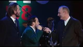 Divertis - spectacole din arhivă: Sala Palatului 1998 - interviul