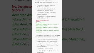 aikrr#nptel#artificialintelligence knowledge representation and reasoning week4#2024