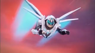 Türbülans Max Steel Türkçe Dublaj