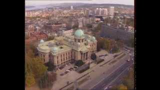 Vlada & Bajka i prijatelji:   Beograd [official video HQ]