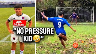 Agüeros Son Is A Baller