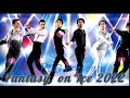 羽生結弦 / Fantasy on Ice2022〜放送決定！【勝手にCM作りました】