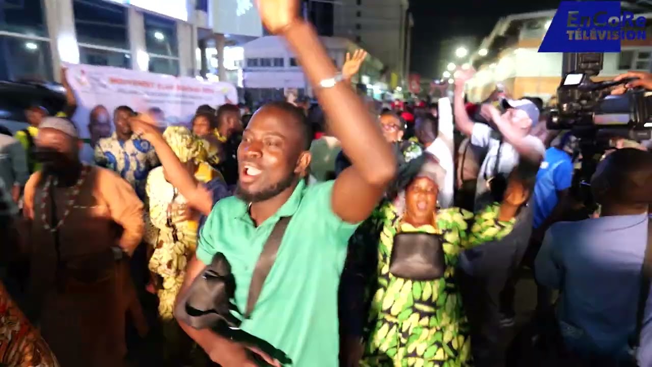 Présidentielles de 2026  au Bénin. Message du Dr Tayéwo KOKODE à l'Honorable Michel SODJINOU.