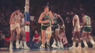 1974 Bucks vs Celtics Rare Game 2