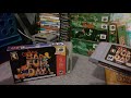Conker's Bad Fur Day N64 Unbox and Cleaning - Silent Unboxing [ASMR]