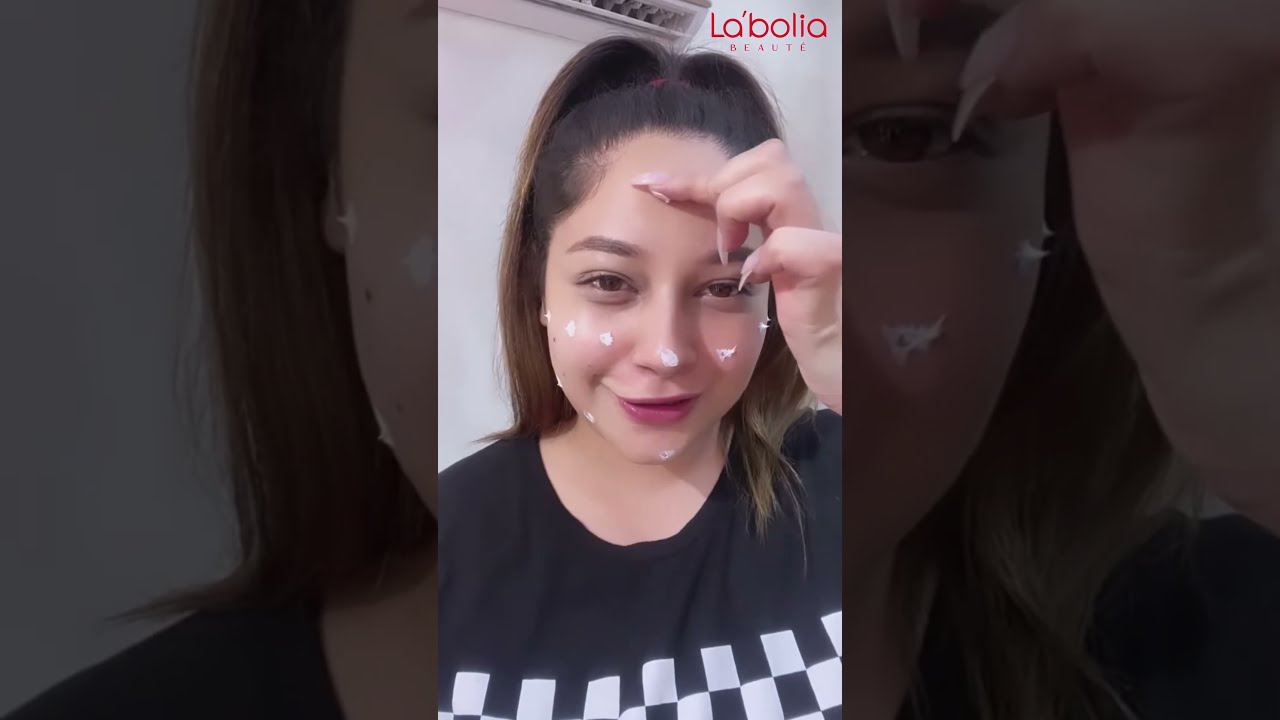 Skin Brightening Formula for Women | Labolia Beaute 