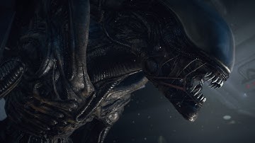 Alien: Isolation - In the Vents Vignette