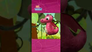 Adventures in Sunnyfunland: Welcome to Sunnyfunland 🚀🎈| Work It Out Wombats! | PBS KIDS #Shorts