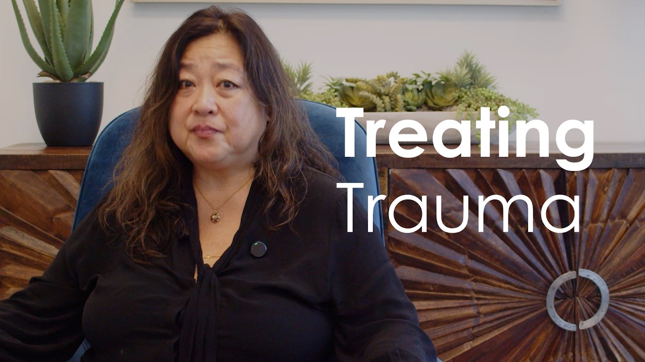 Treating Trauma at Embark Campbell