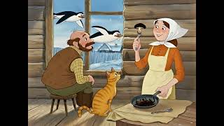 Волшебные грибы