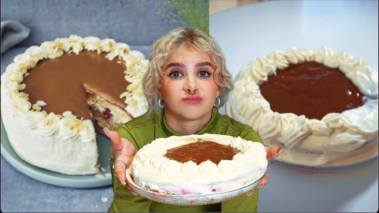 mokataan kaikki leivontaohjeet