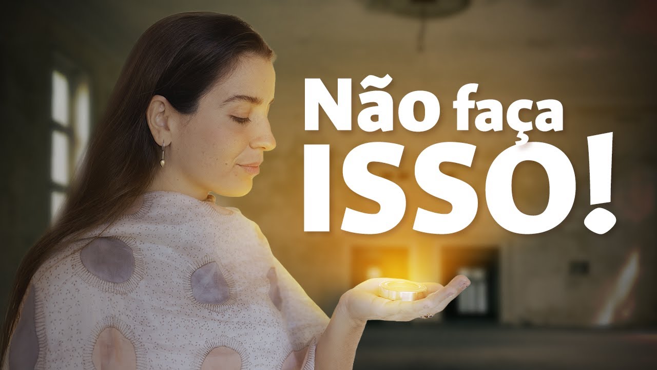 Os maiores erros na sua casa | Cuidado com isso