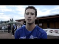 EUROPEO BASEBALL 2014