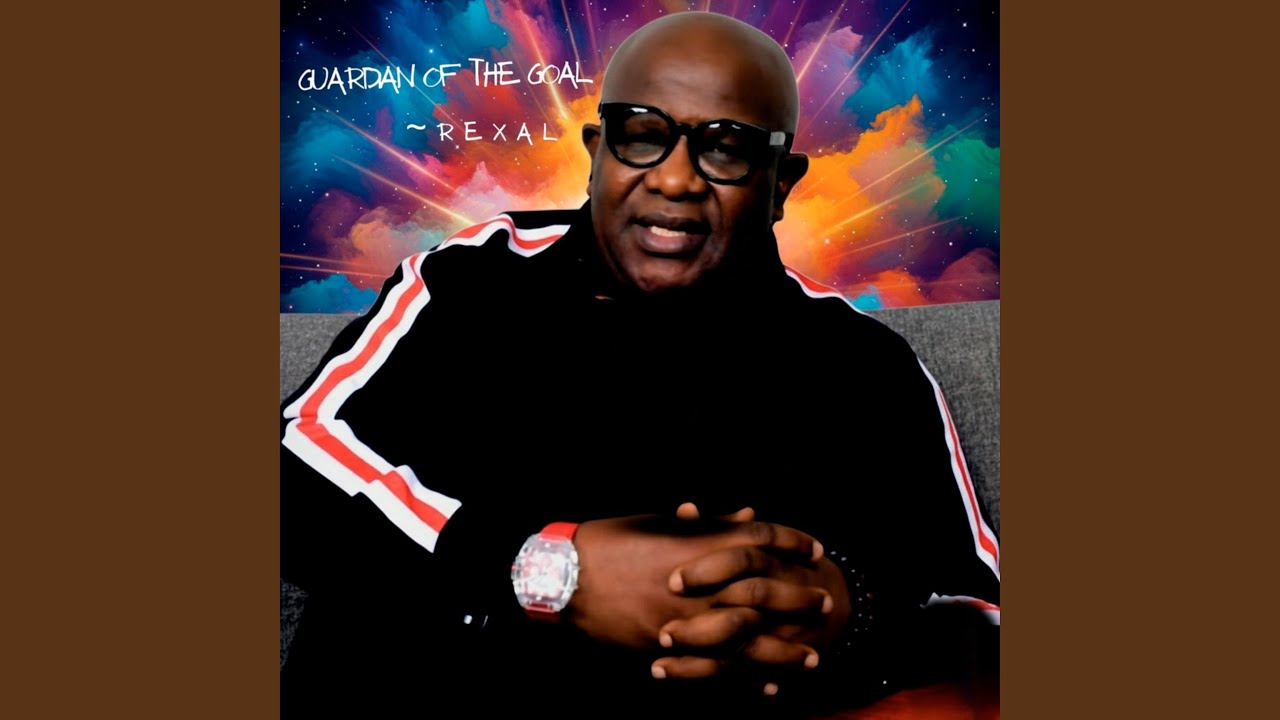 The Guardian of the Goal (A Living Tribute to Bishop Idah Peterside)