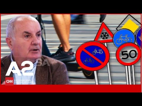 Ndalimi I monopatinave, Hasho: Mosha minimale duhet të jetë 16-vjeç, duhet të kesh njohuri të...