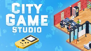 City Game Studio | Trailer [GOG] screenshot 5