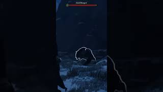 Famous Ancient Magic vs Dark Mongrel in Hogwarts Legacy #shorts Profile