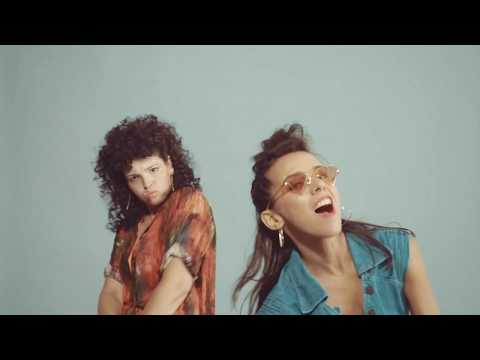 INCLAN - ROBOT (Video Oficial)