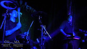 Assemblage 23 - "Opened" (live) - COMA Music Magazine
