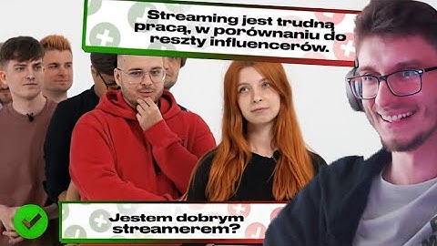 LUKI | OGLĄDAMY - CZY WSZYSCY STREAMERZY MYŚLĄ TAK SAMO? | feat. Japczan, Kuki, Bagieta