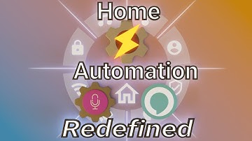 AutoVoice 4.0 - Home Automation Redefined (IFTTT Replacement for Home Automation)