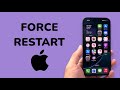 How To Force Restart iPhone 16 Pro?