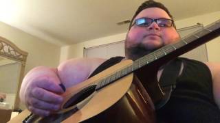 Video thumbnail of "SEMISONIC - CLOSING TIME VOCAL COVER 2017 (OFFICIAL) 1080p FULL"