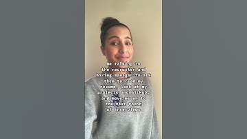 POV me talking to my dream company #shorts #coding