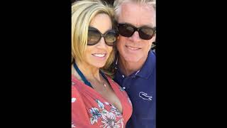 Camille Grammer Married: ‘RHOBH’ Star Weds David C. Meyer In Gorgeous Hawaii Wedding