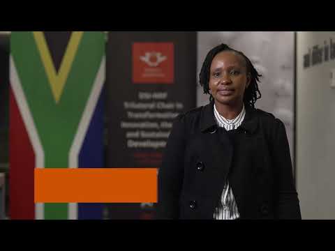Artificial Intelligence in Africa: Digital Sovereignty, Data & AI Futures | Globelics 2025