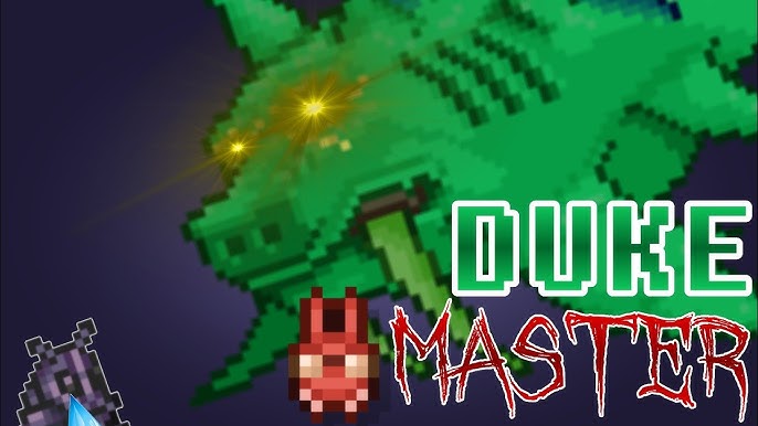 Terraria como matar o boss do olho (Eye of Cthulhu) Master MODE 1.4  Facilmente 