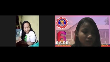 ESP Quarter 2   Performance Task 2