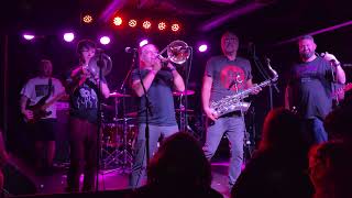 Watch Catch 22 Motown Cinderella video