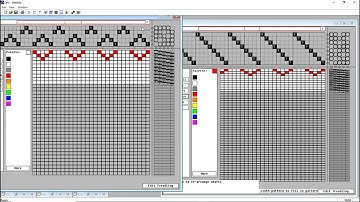 Quickdraw Weaving 3.15.1 Boundweave Editor Update