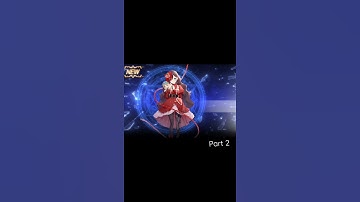 [ Revived Witch ] Speed Run Reroll (Gacha) CBT Part 2