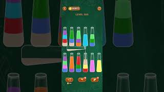Sort Em All Level 385