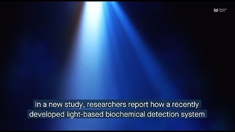 Split luciferase system sheds light on protein interactions in cancer-related pathway