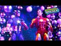 Civil War - Class Reunion | Marvel Super Heroes: What The--?!