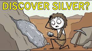 How Did Humans Discover Silver? screenshot 4