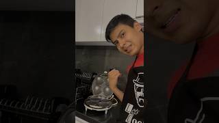 Cómo la cocina se parece a las interfaces de typescript