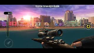 Sni̇per Game #Sniper3D